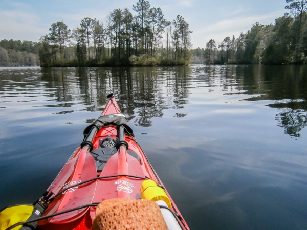 Lake Juniper, SC