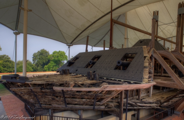 USS Cairo