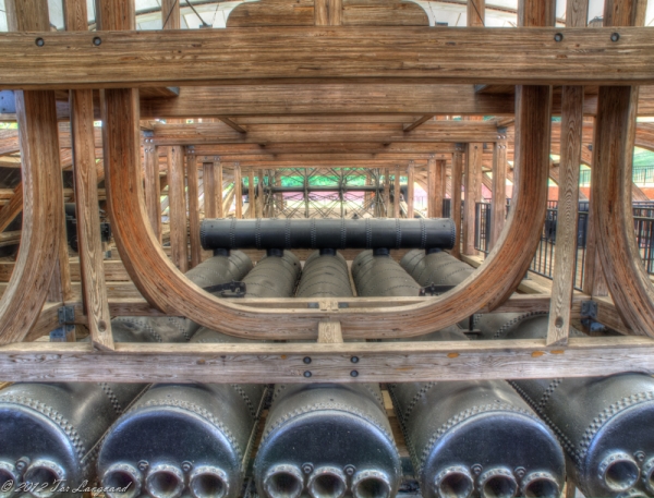 USS Cairo