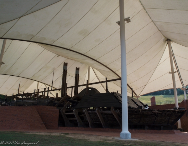 USS Cairo