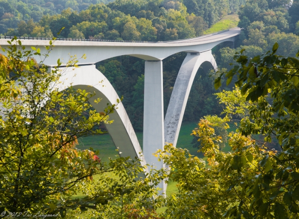 Natchez Trace