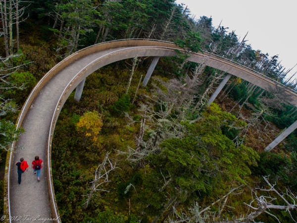 Clingmans Dome