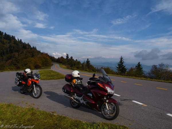 Blue Ridge Parkway