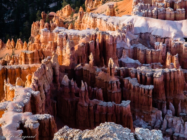 Bryce Canyon NP