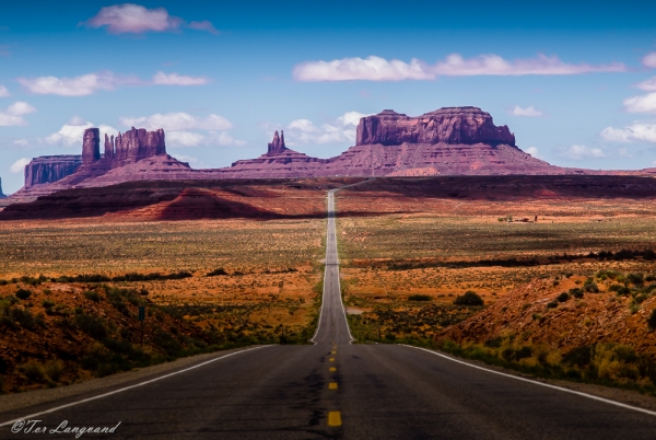 Monument Valley, UT