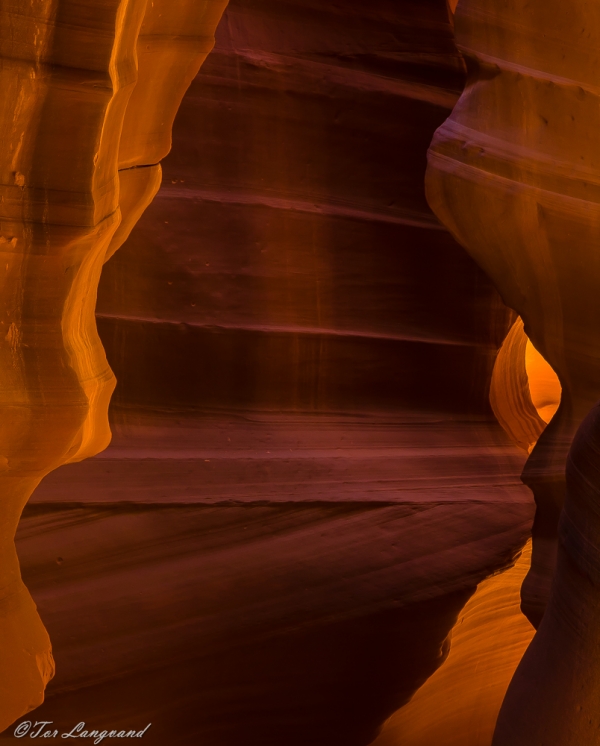 Upper Antelope Canyon