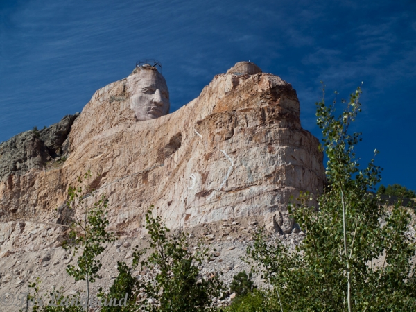 Crazy Horse