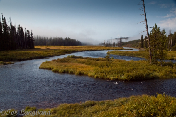 Grand Teton NP