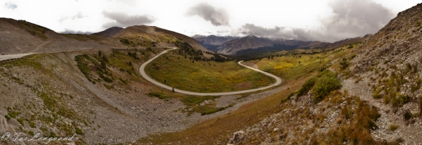 cottonwood pass