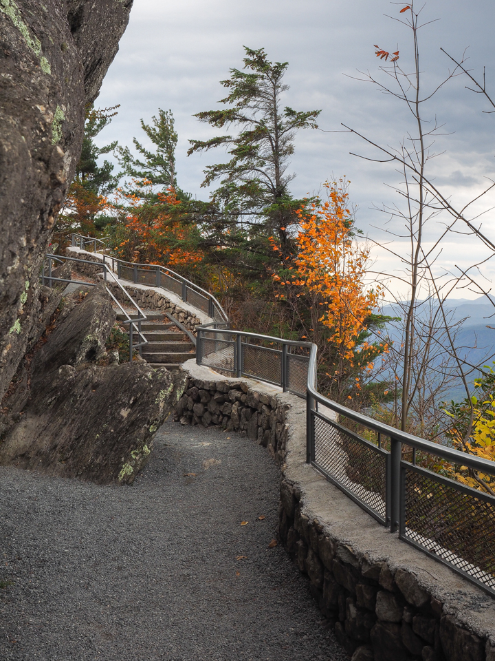 Blowing Rock