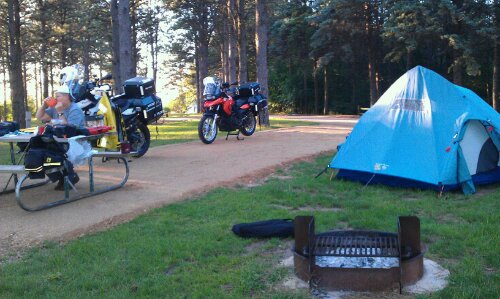 Day 3: Kansas City, MO to Sioux Falls, SD