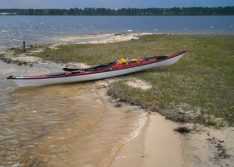 Scouting Lake HB Robinson, Hartsville, SC