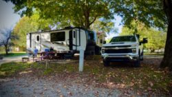 Boone KOA Oct. 1 – Oct. 5