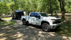 Hot Springs, NC Campground