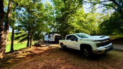 Oconee Point, SC
